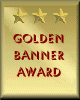 our Gold Banner Award