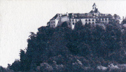 small castle borl