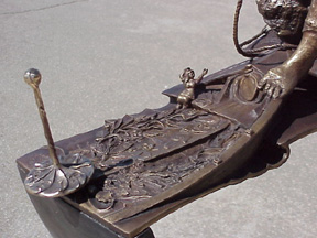 detail with muse