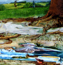 a detail